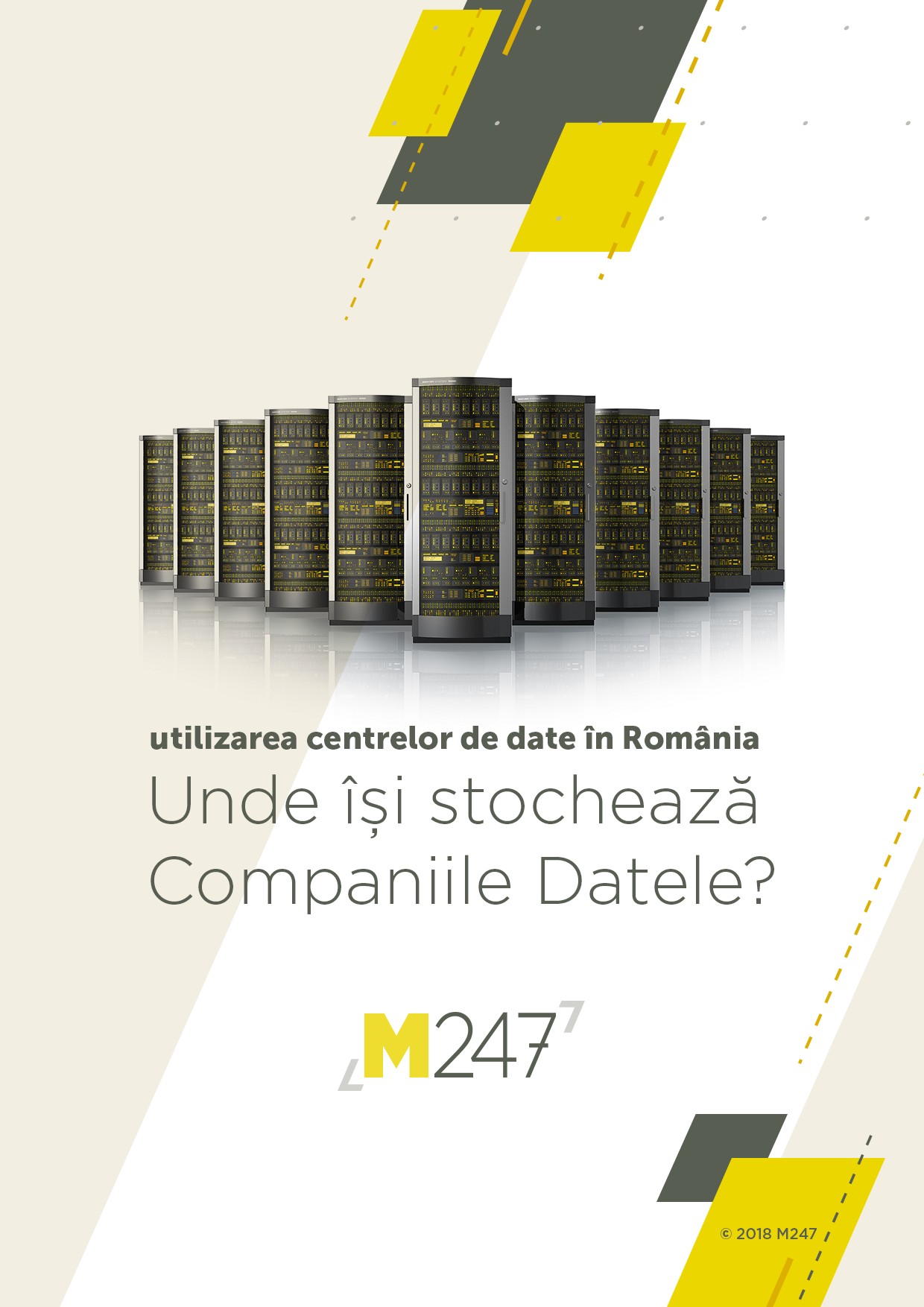 solutii de stocare date