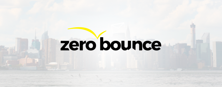 ZeroBounce hybrid cloud solution